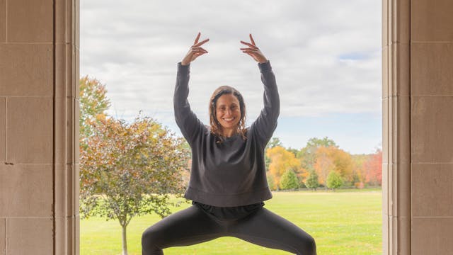 Forme Method with Susan, Saturday, De...