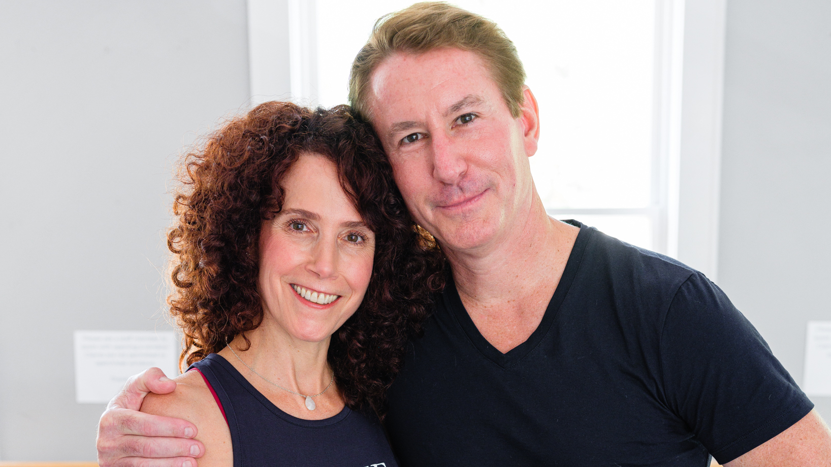 Forme Method with Tyler/Mabel 9.25 at 9:30 AM