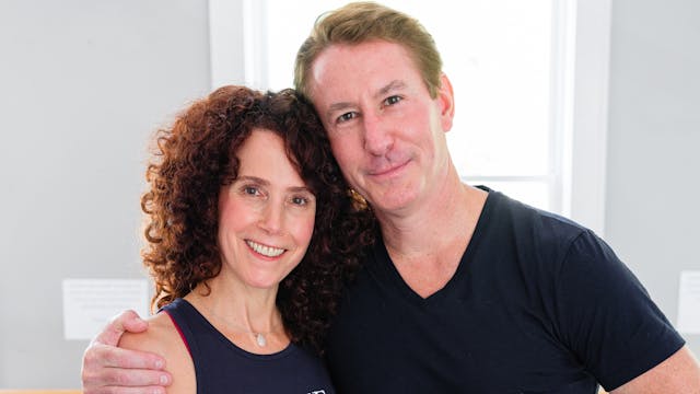 Forme Method with Tyler/Mabel 9.25 at...