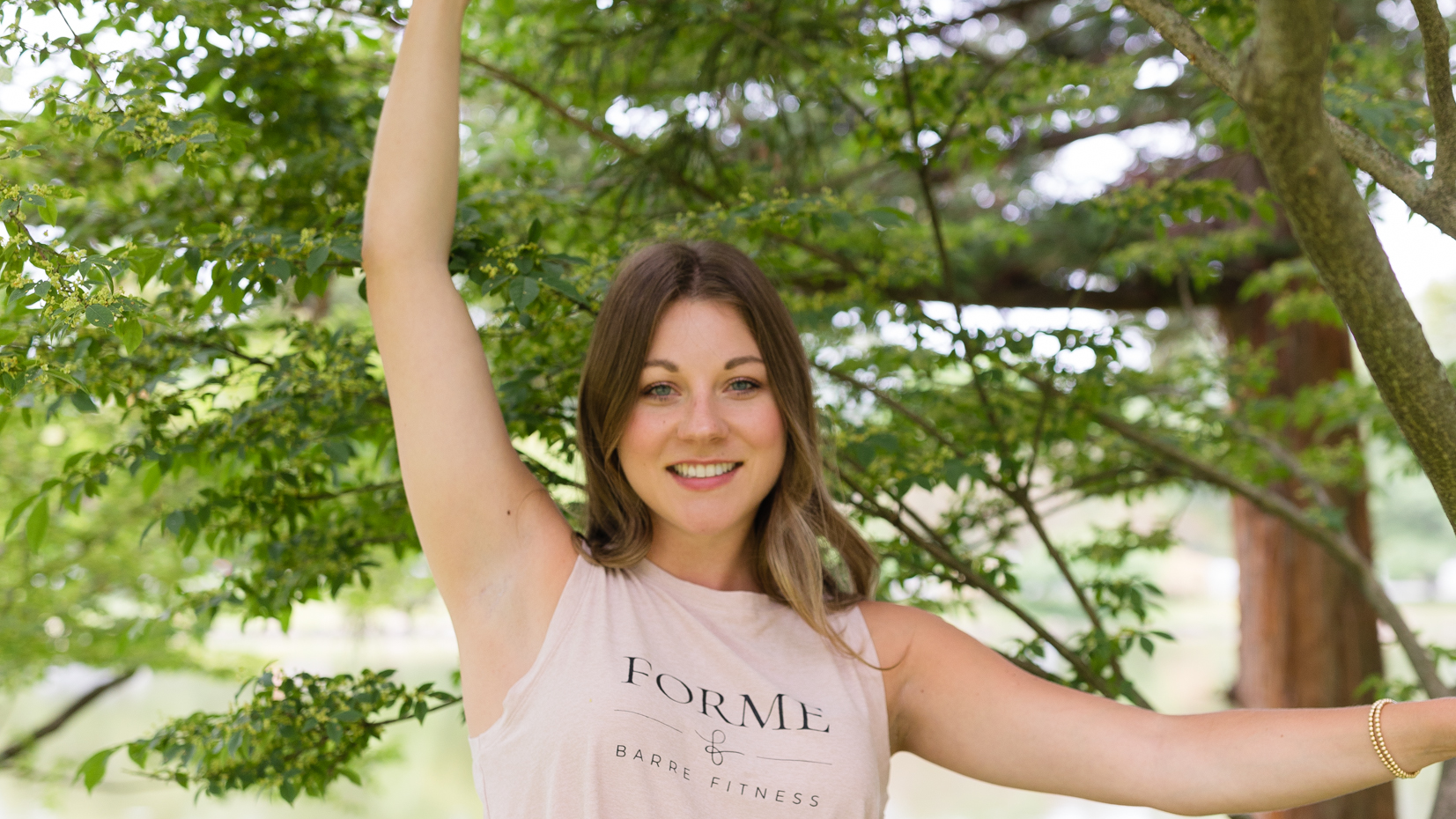 Forme Method with Dana 7.7