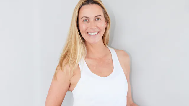 45 min Express with Kristy, Friday, October 23rd, at 9:00 AM