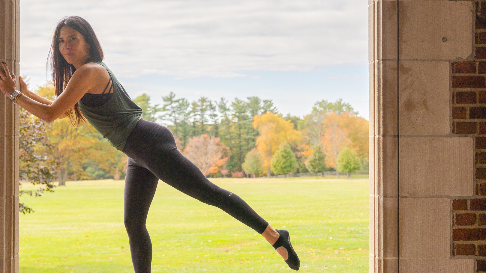 Forme Method with Gina 2.28 at 12:15 PM