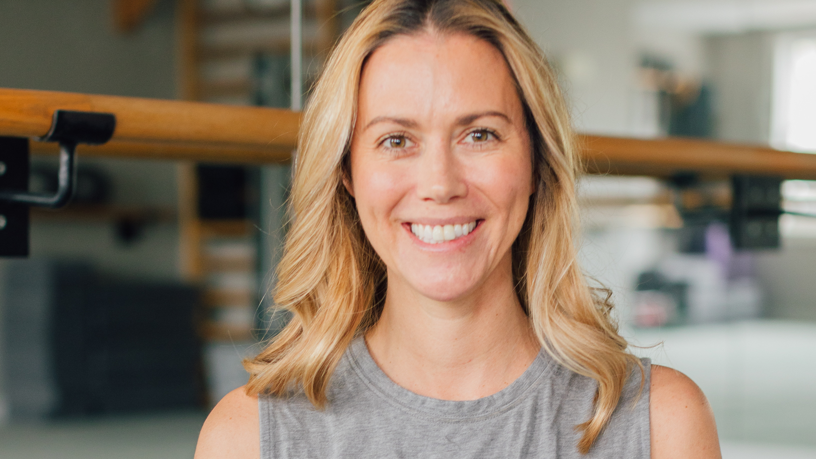 Forme Method with Kristy, Monday, May 22nd at 9:45 AM