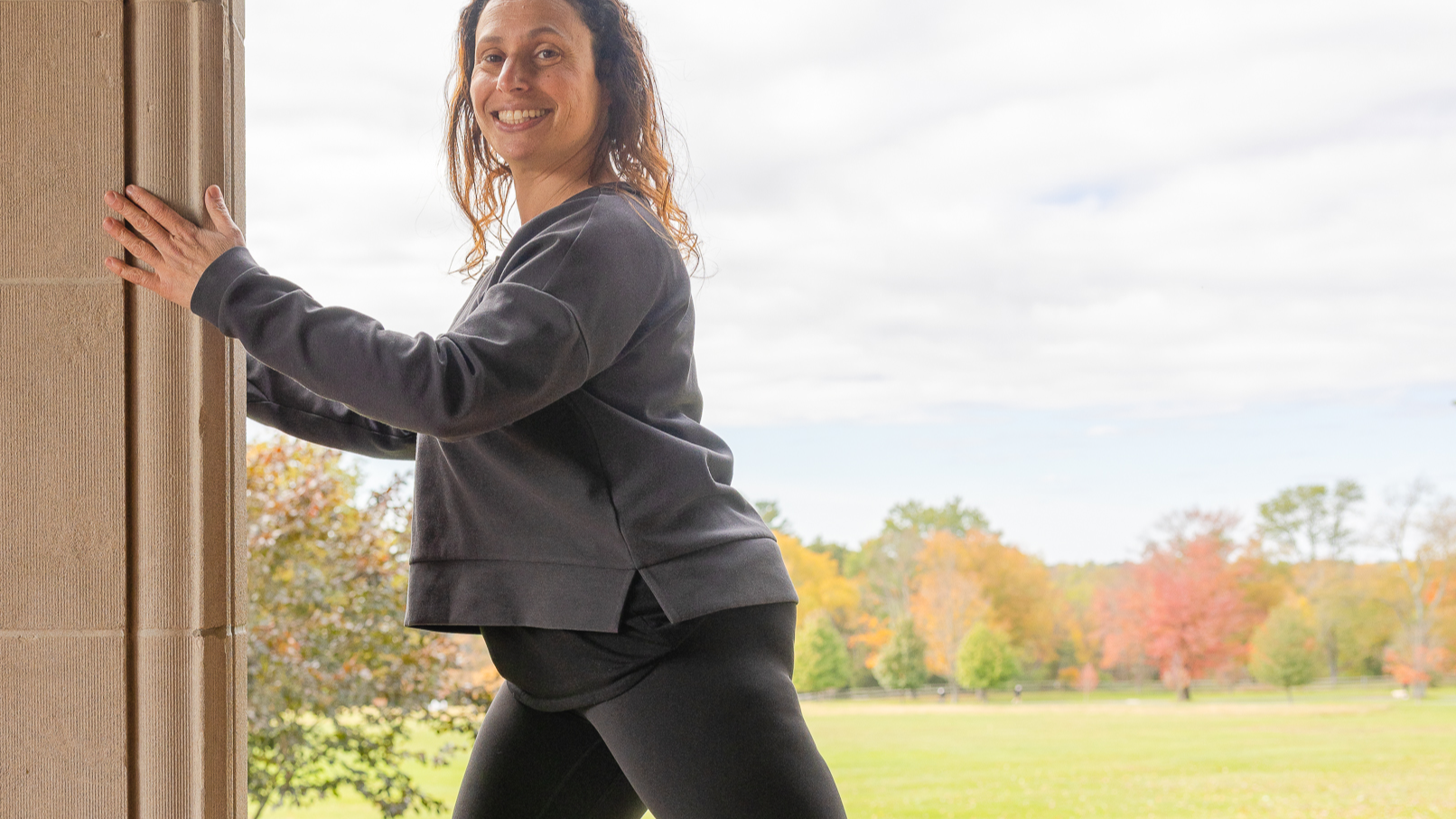 Forme Method with Susan 2.2 at 8:30 AM