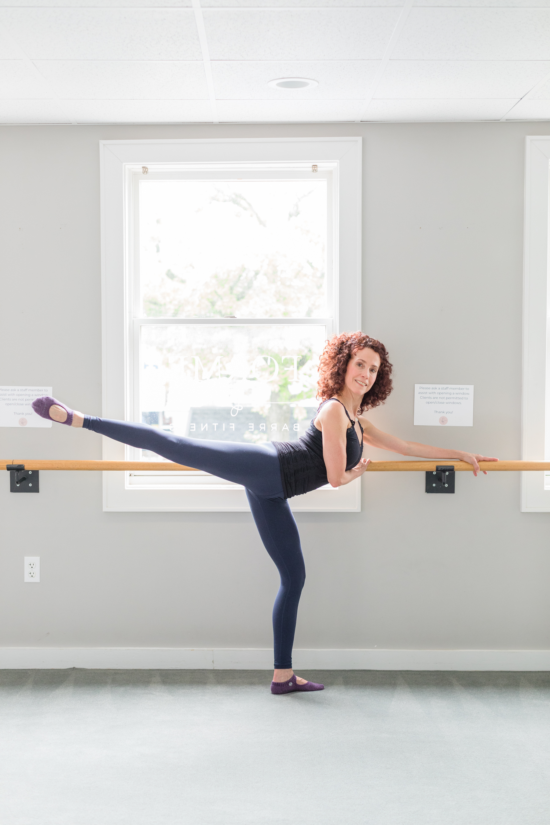 20 Min Full Body Focus with Mabel 6.23 at 12:30 PM