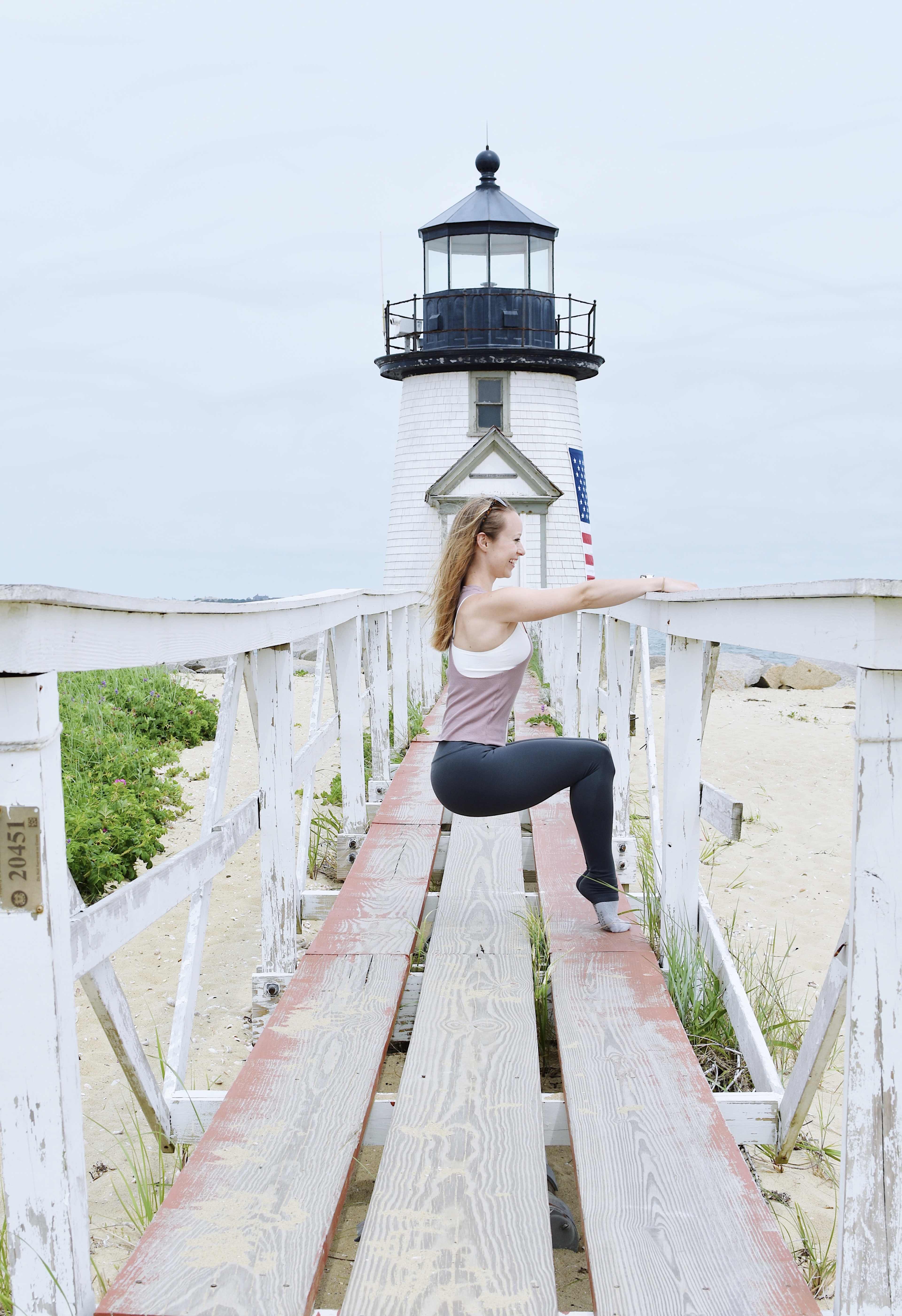 Forme Method with Michelle 7.4 