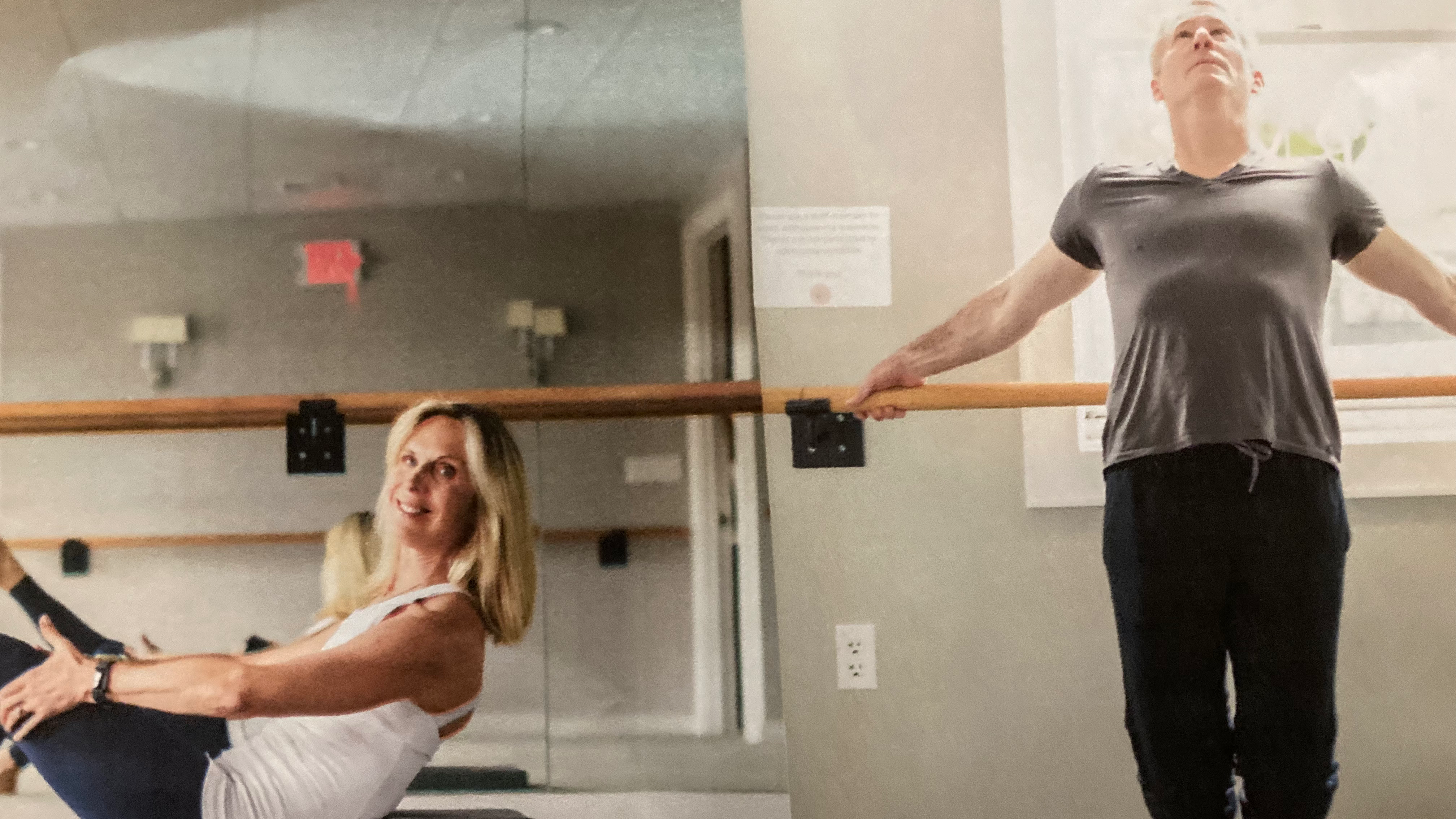 Forme Method Express with Susannah & Tyler 5.17 at 7:30 AM