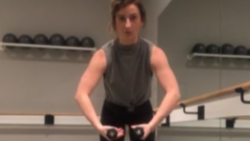 Forme Method with Kristen Giddings 1