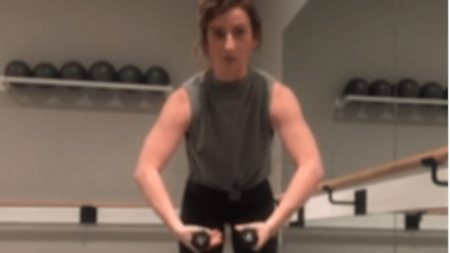 Forme Method with Kristen Giddings 1