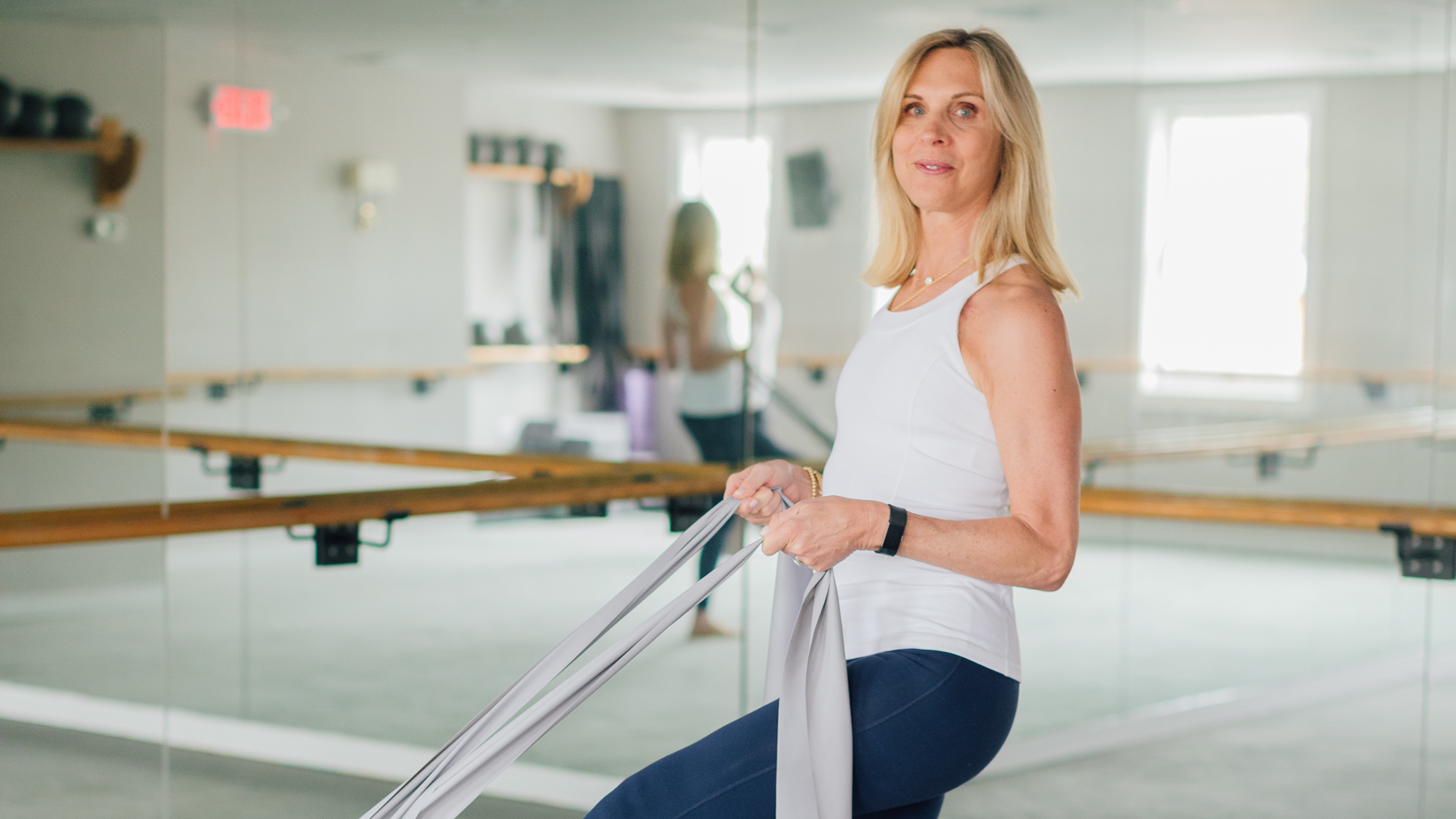 45 min Express with Susannah (Block Island Series), Tues, Aug 26th, at 11:00 AM