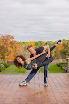 Forme Method Zoom/Live with Mabel/Tyl...