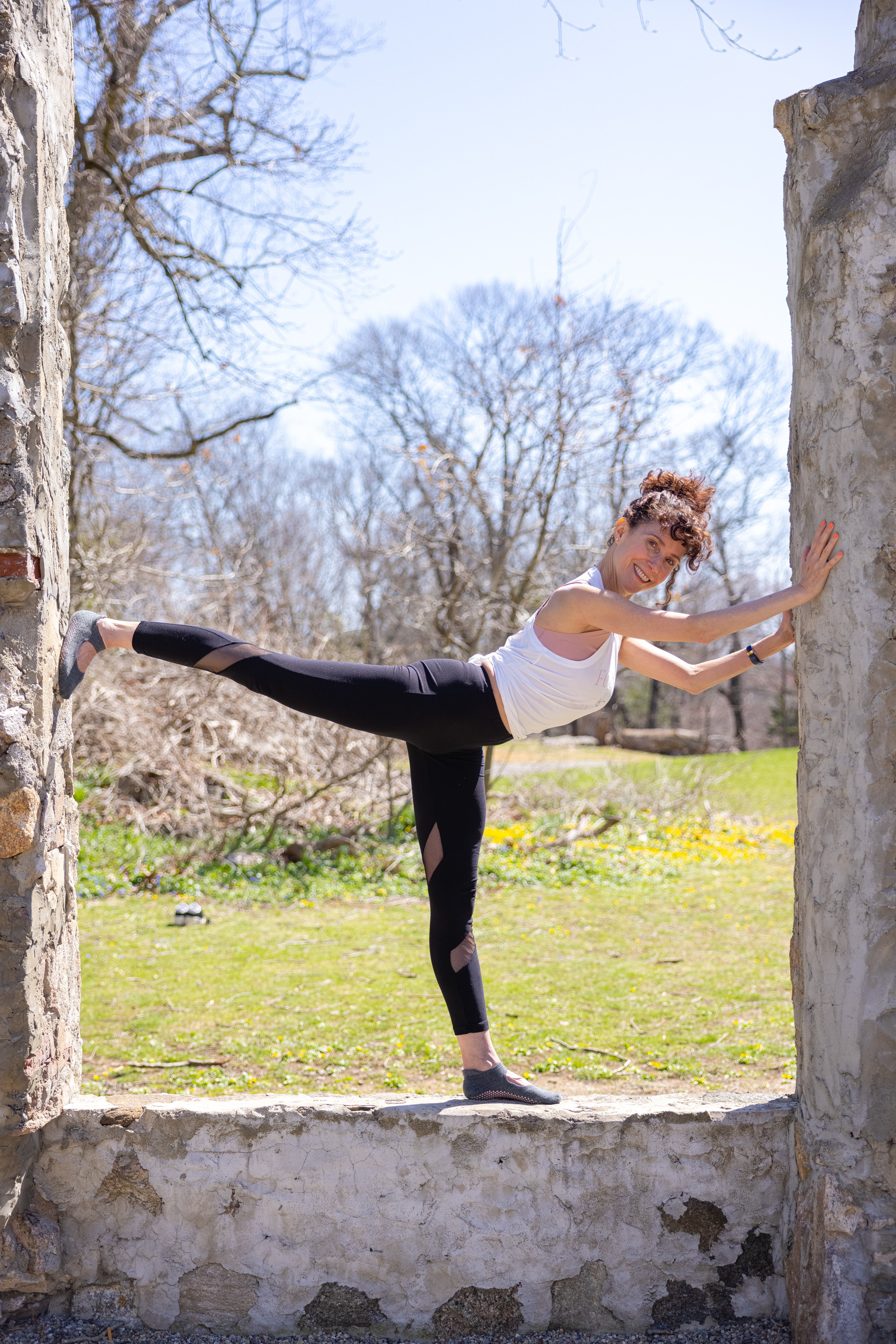 45 min In-Person Express with Mabel, Thursday, May 21st, at 8:00 AM