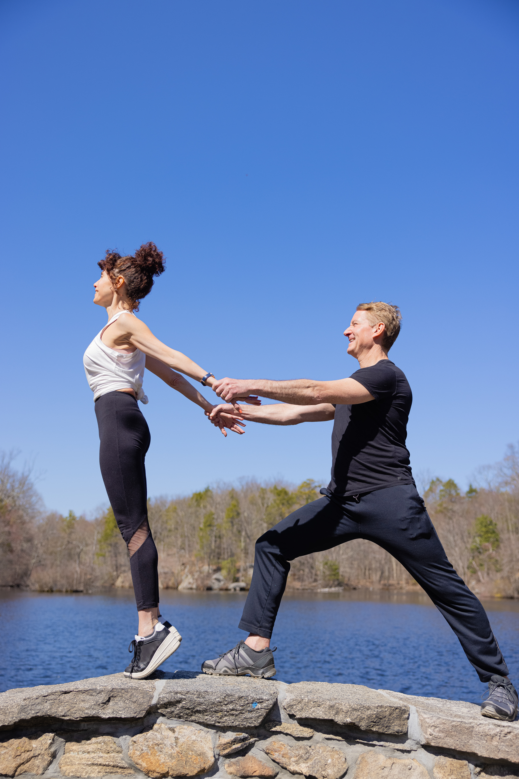 Forme Zoom with Tyler/Mabel 6.29 at 9:30 a.m.