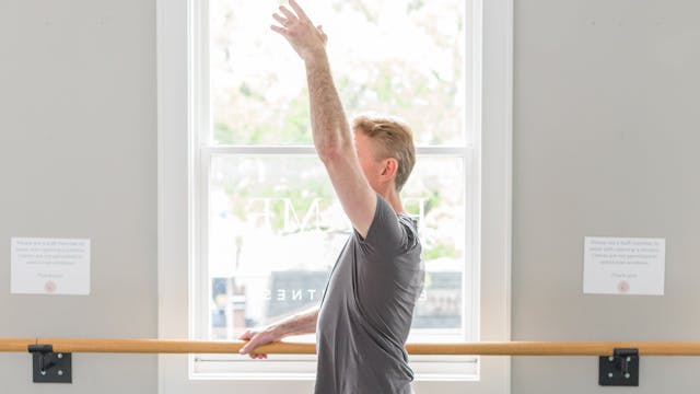 Forme Method with Tyler 7.29 at 12:30...