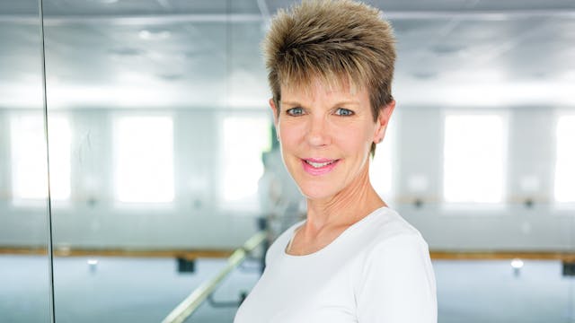 Forme Method with Linda 7.7 at 8:30 a.m.