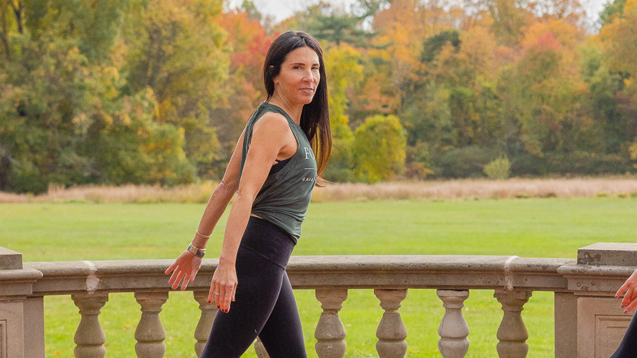 Forme Method Express with Gina 11.10 at 9:30 AM