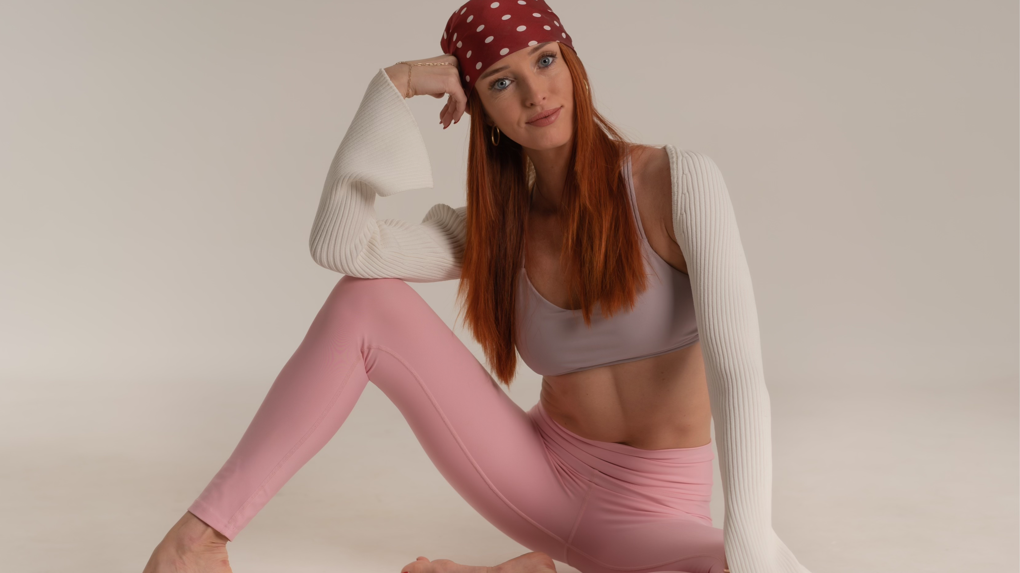 Forme Method In-Studio with Sasha, Tuesday, February 17th, at 8:30 AM