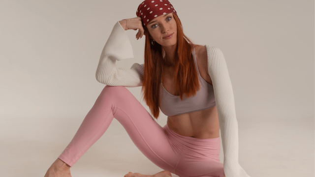 Forme Method In-Studio with Sasha, Tu...