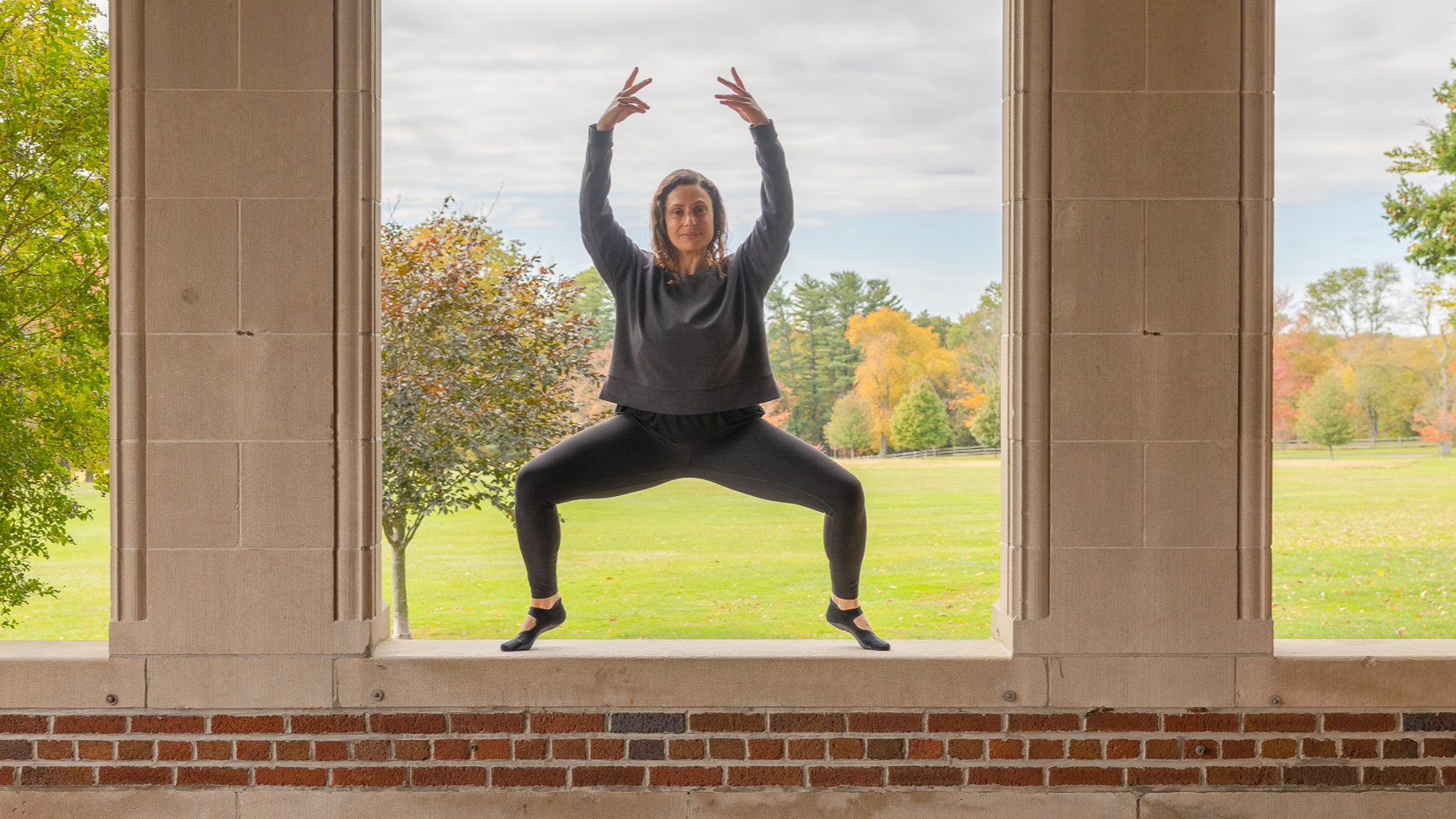 Forme Method with Susan, Wednesday, Nov 15th, at 8:30 AM