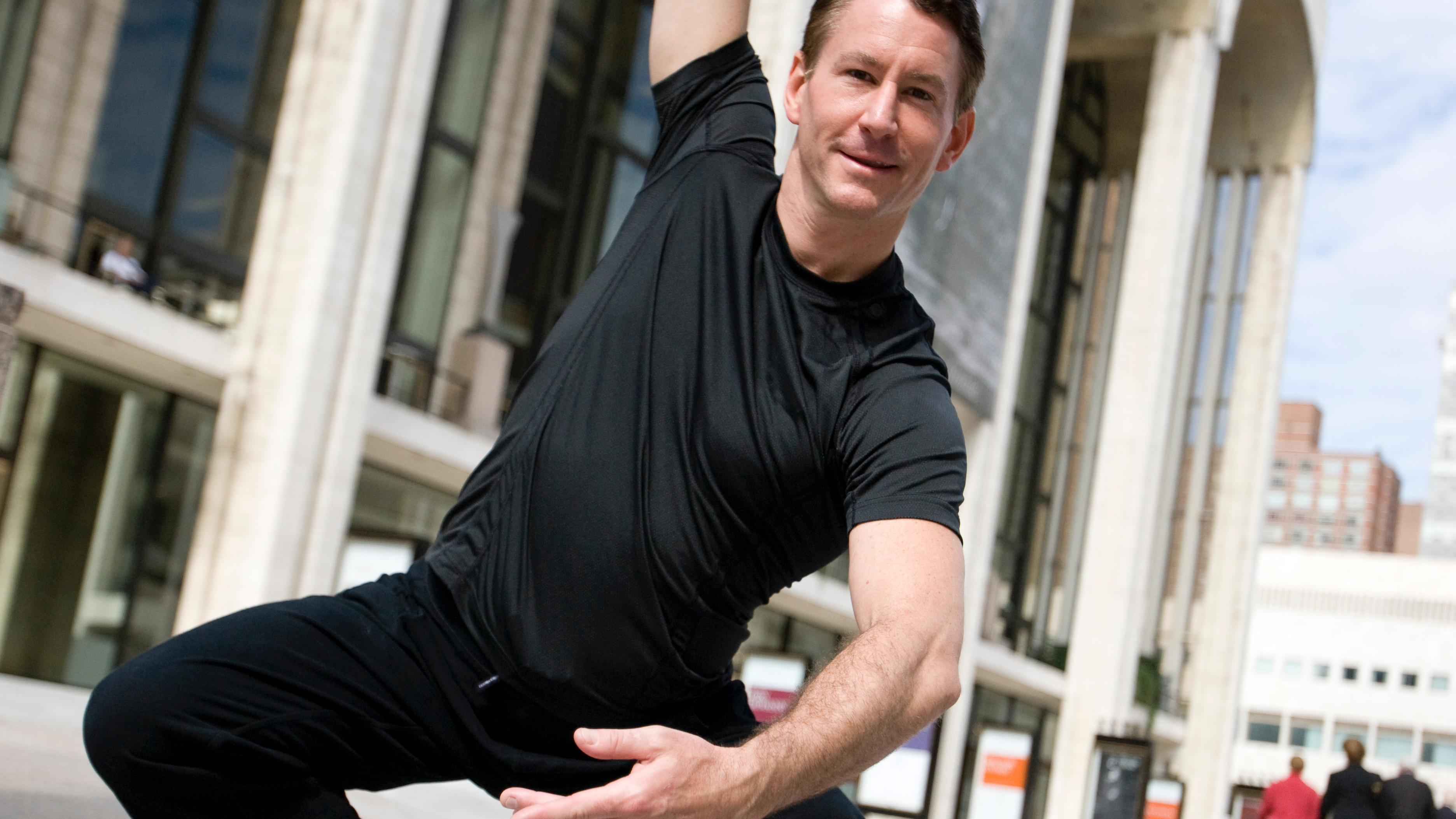 Forme Method In-Studio with Tyler, Wednesday, February 11th, at 8:30 AM