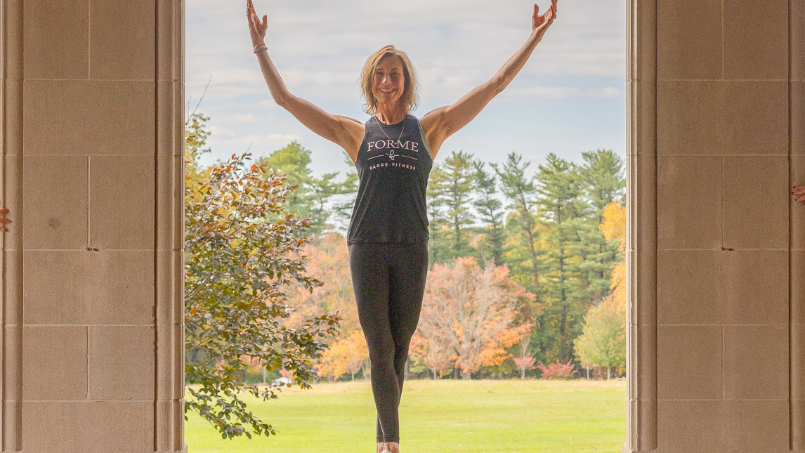 Form Method with Meike (LIVE FROM HOLLAND) on Monday, January 27th, at 9:00 AM