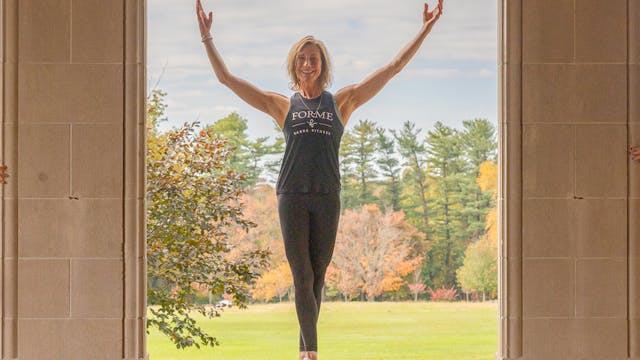 Form Method with Meike (LIVE FROM HOL...