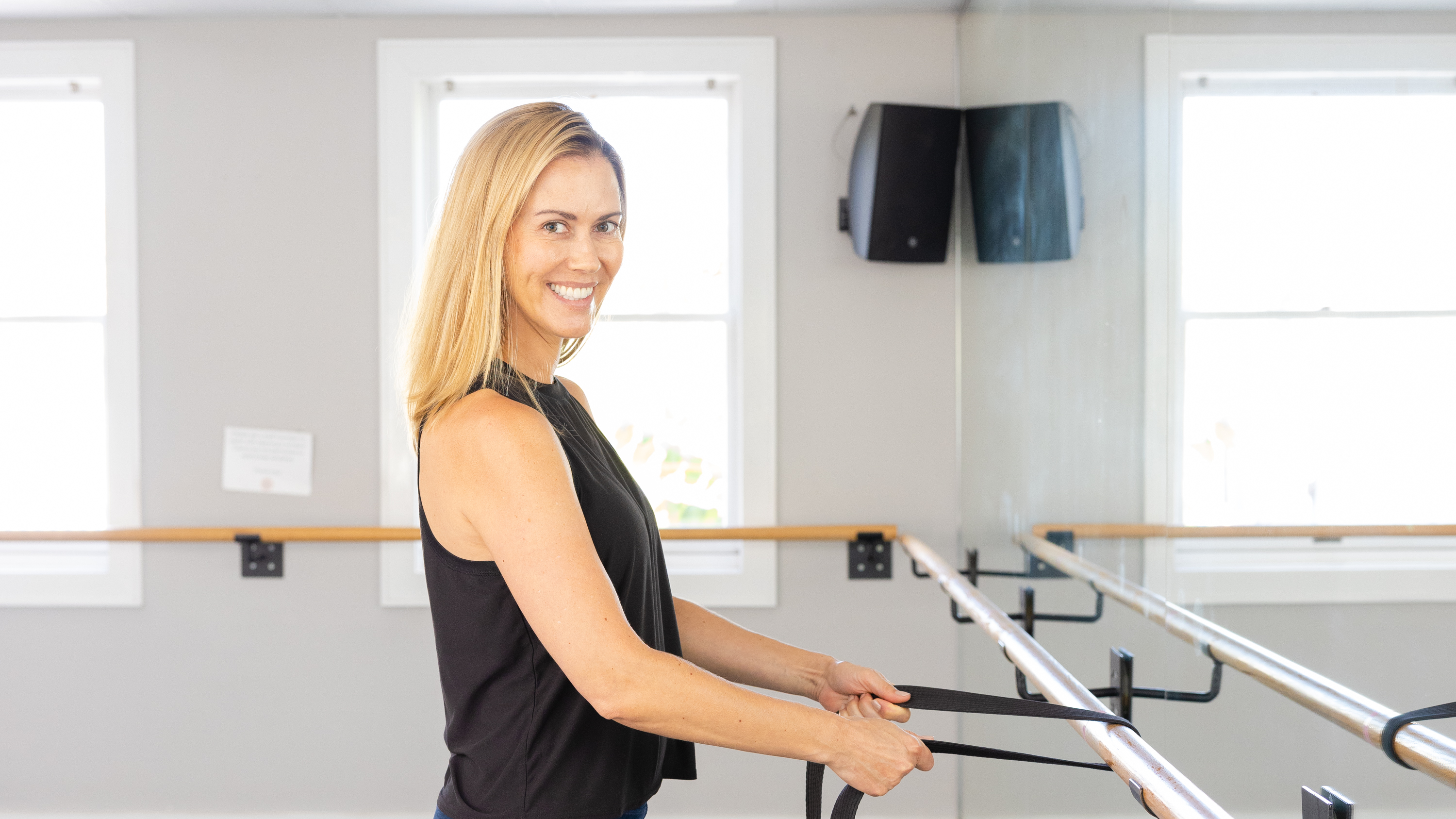 Forme Method with Kristy, Thursday June 13th, at 9:00 AM