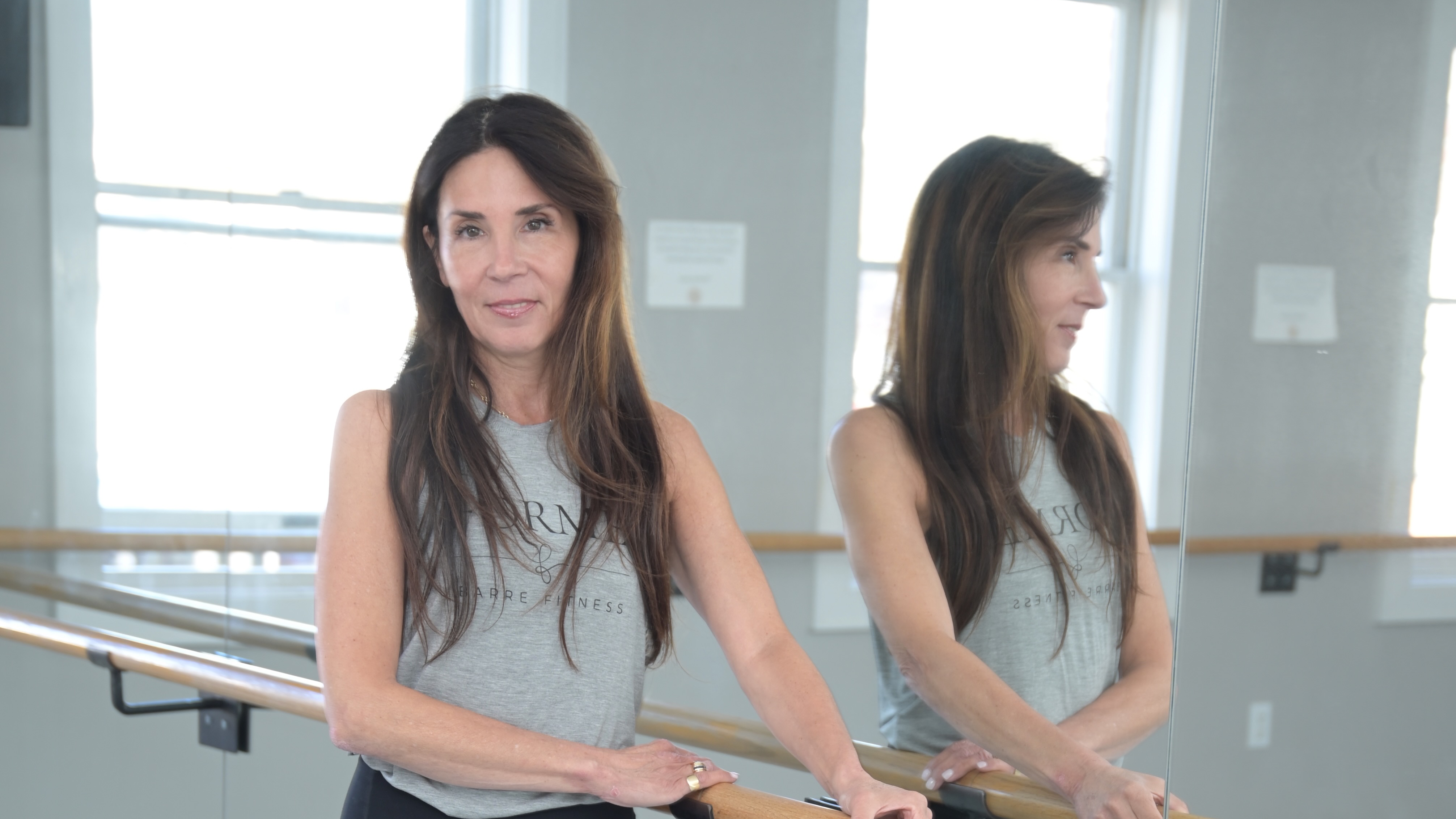 Forme In-Studio with Gina, Friday, May 1st, at 8:30 AM