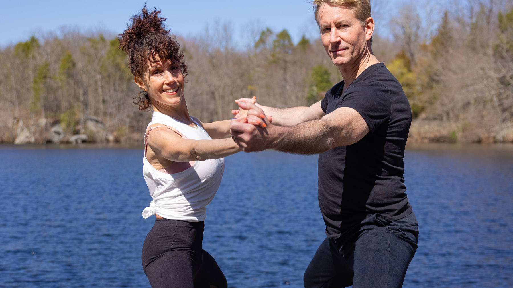 Forme Method with Mabel/Tyler, Saturday, October 31st, at 9:30 AM