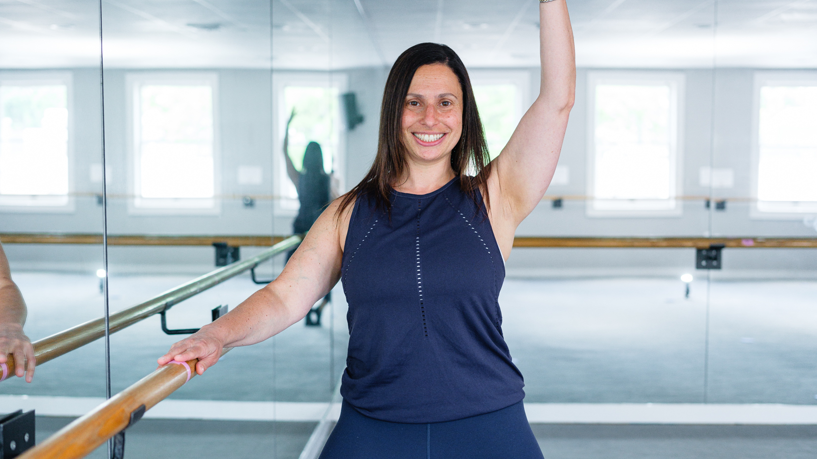 Forme Method with Susan, Wednesday, October 18th, at 8:30 AM