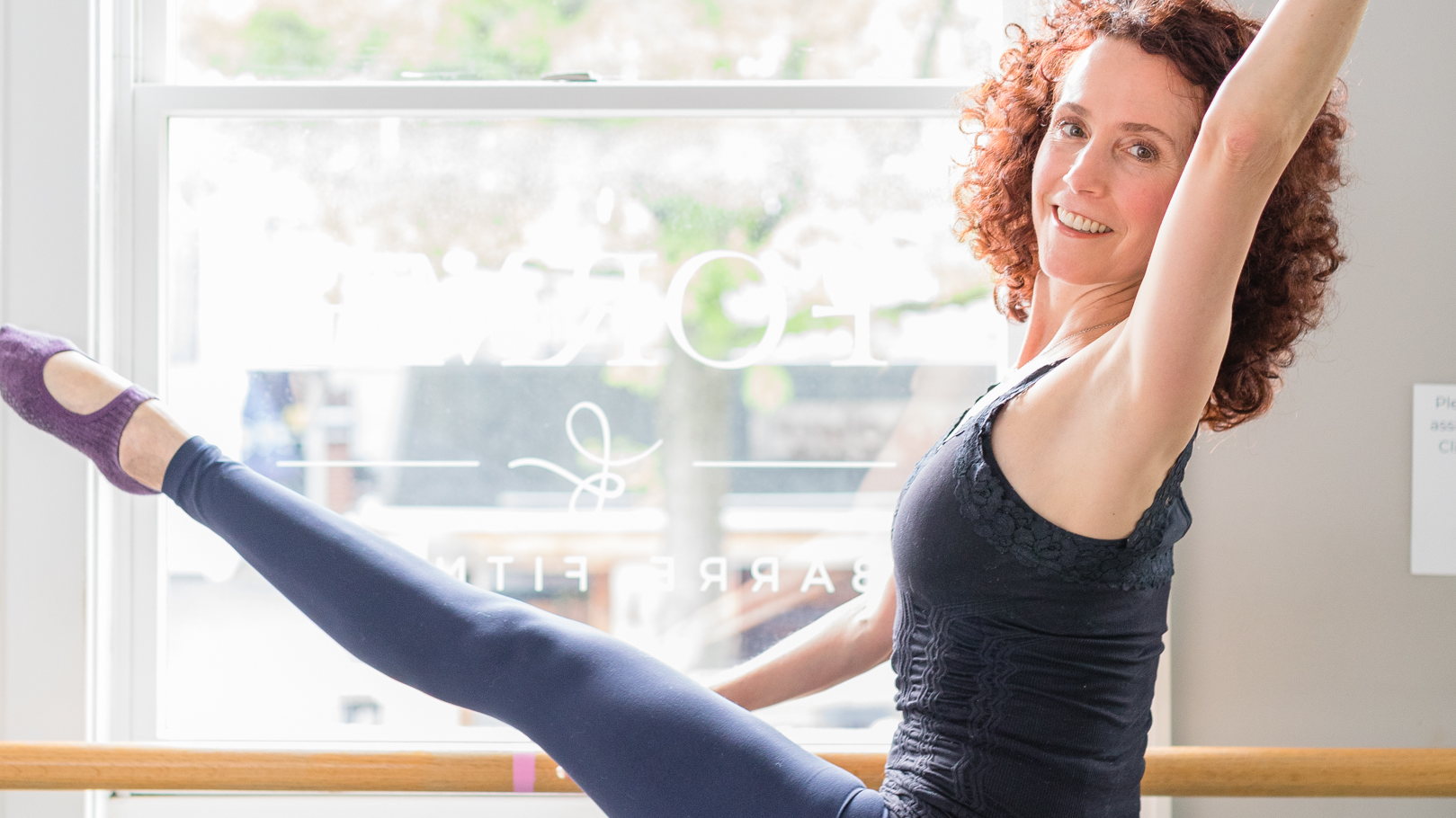 Forme Method 45 min Express with Mabel, Saturday, May 25th, at 9:30 AM