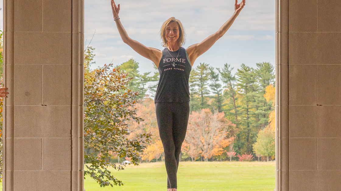 Forme Method with Meike 11.15 at 8:30 AM