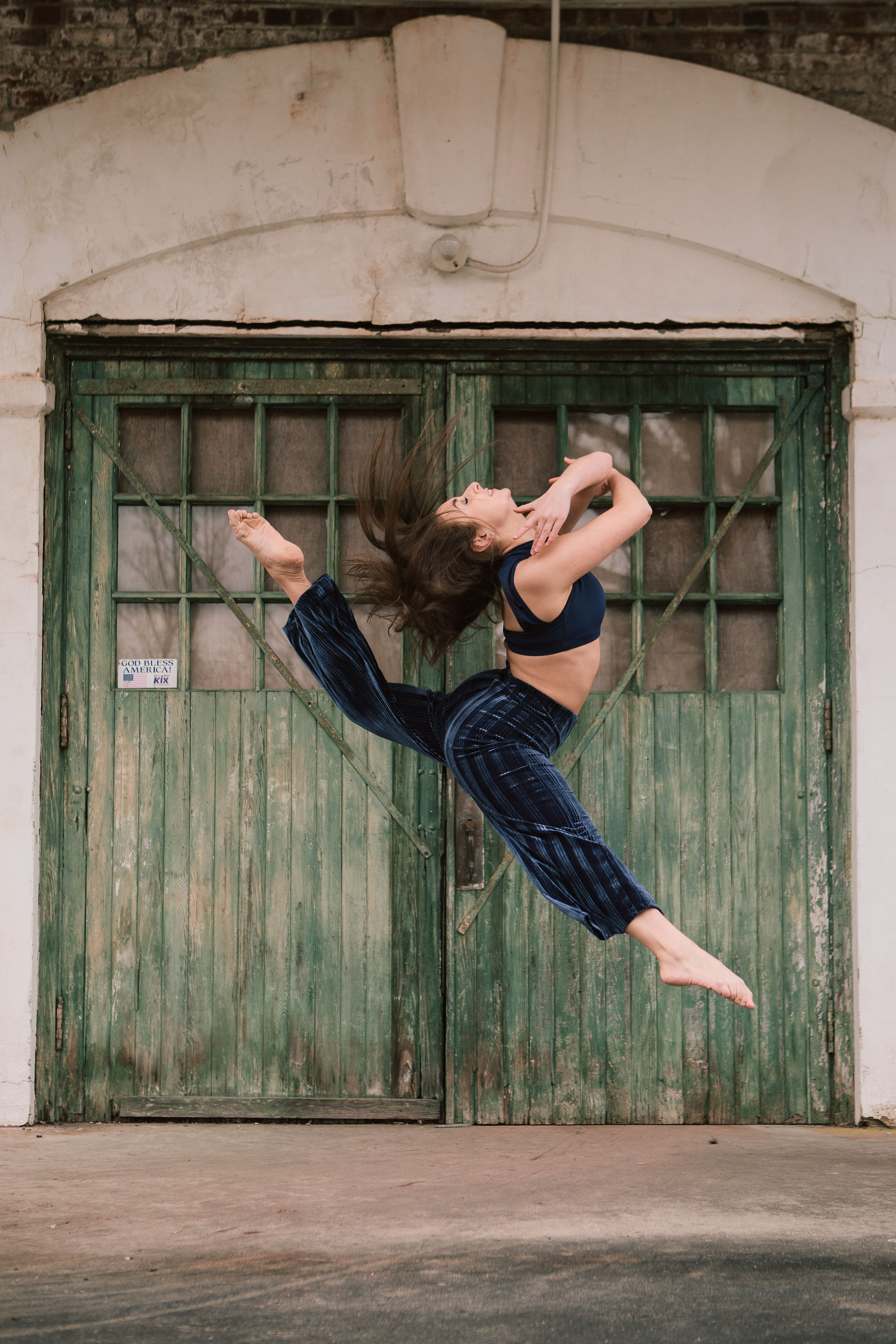 Forme FOCUS: Upper Body with Rachel 10.9