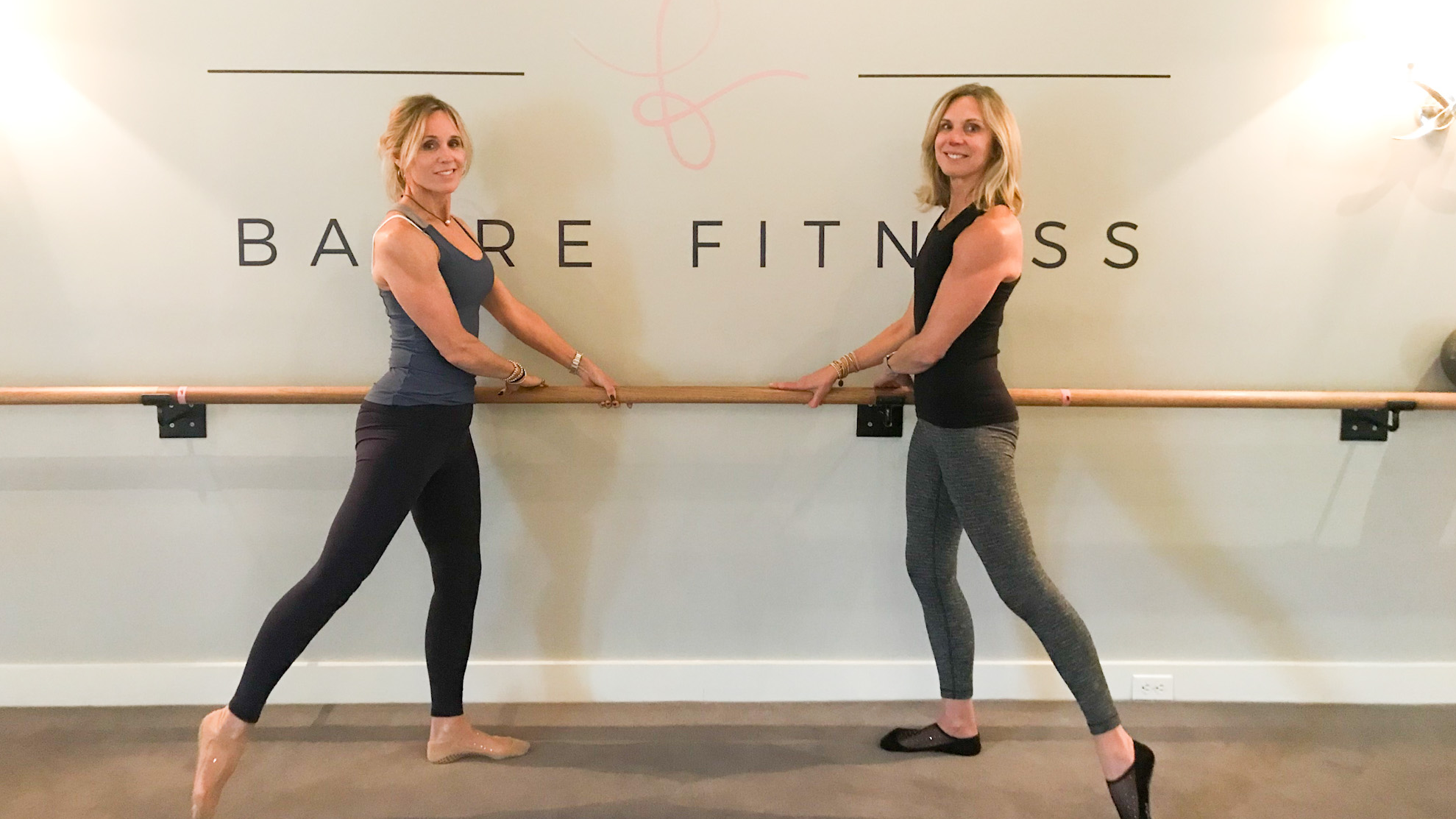 Forme Method with Luz/Susannah 5.3 at 7:30 AM