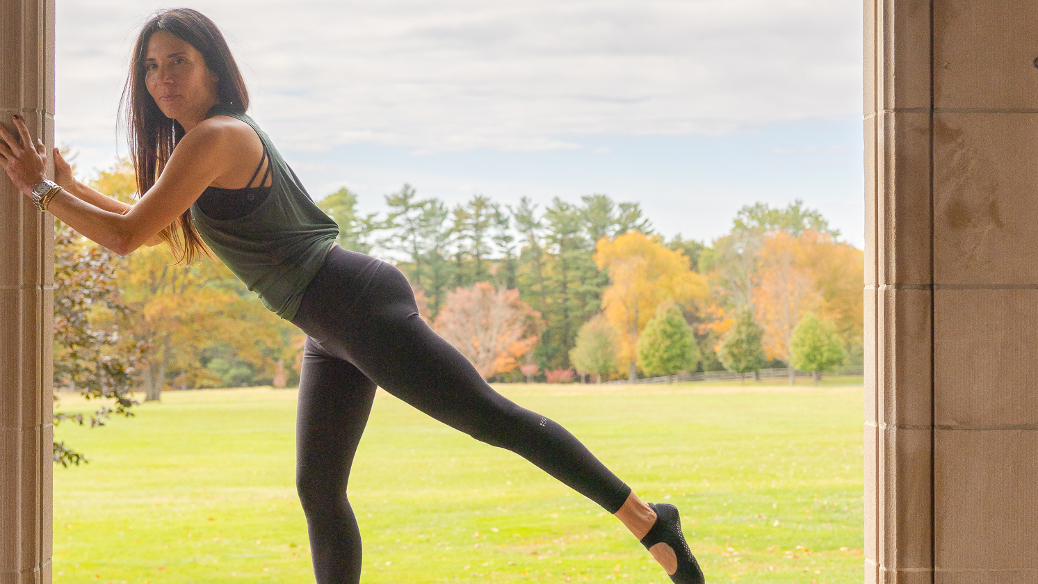 Forme Method with Gina 2.15 at 9:30 AM