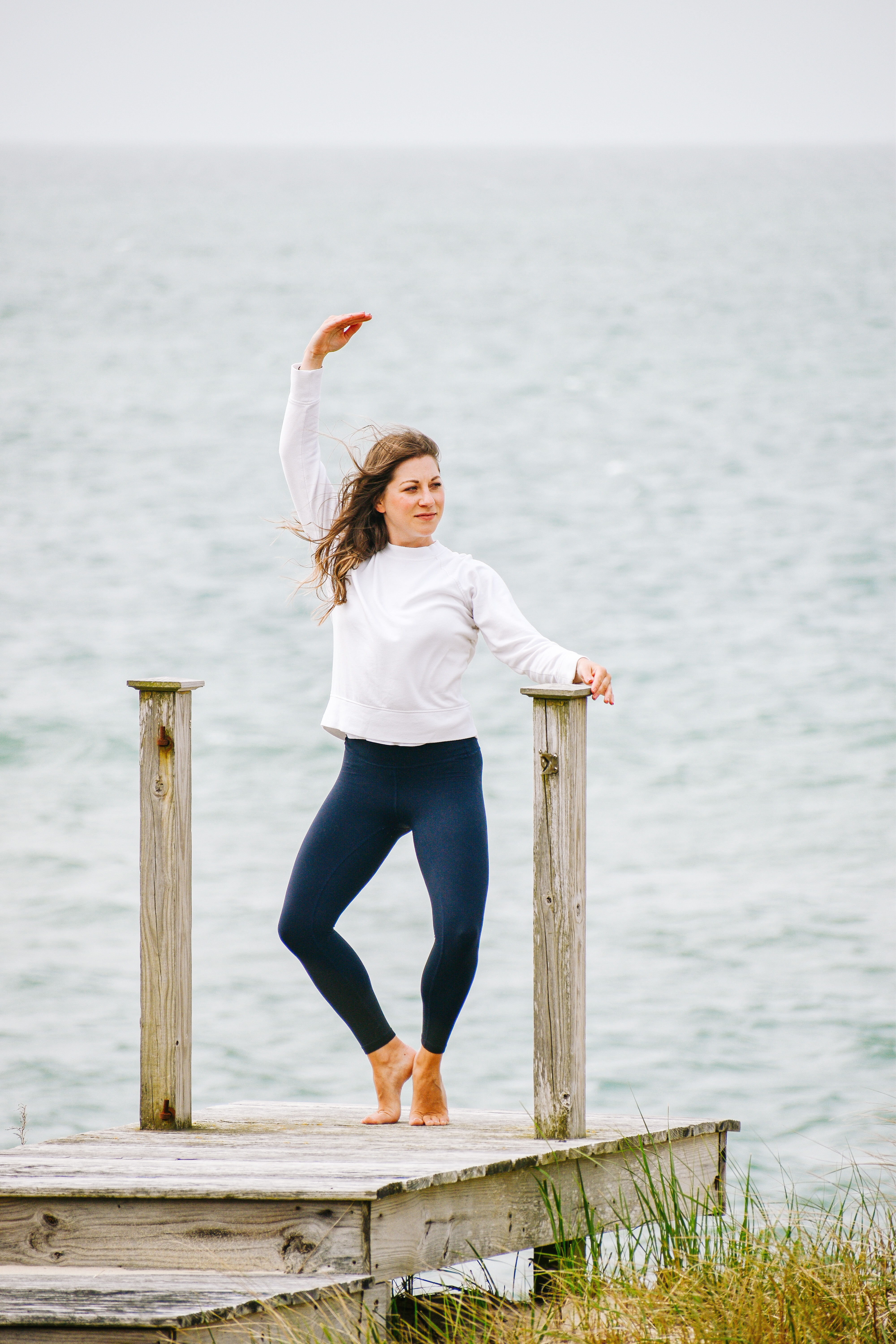 Forme FOCUS: Upper Body with Dana 11.10