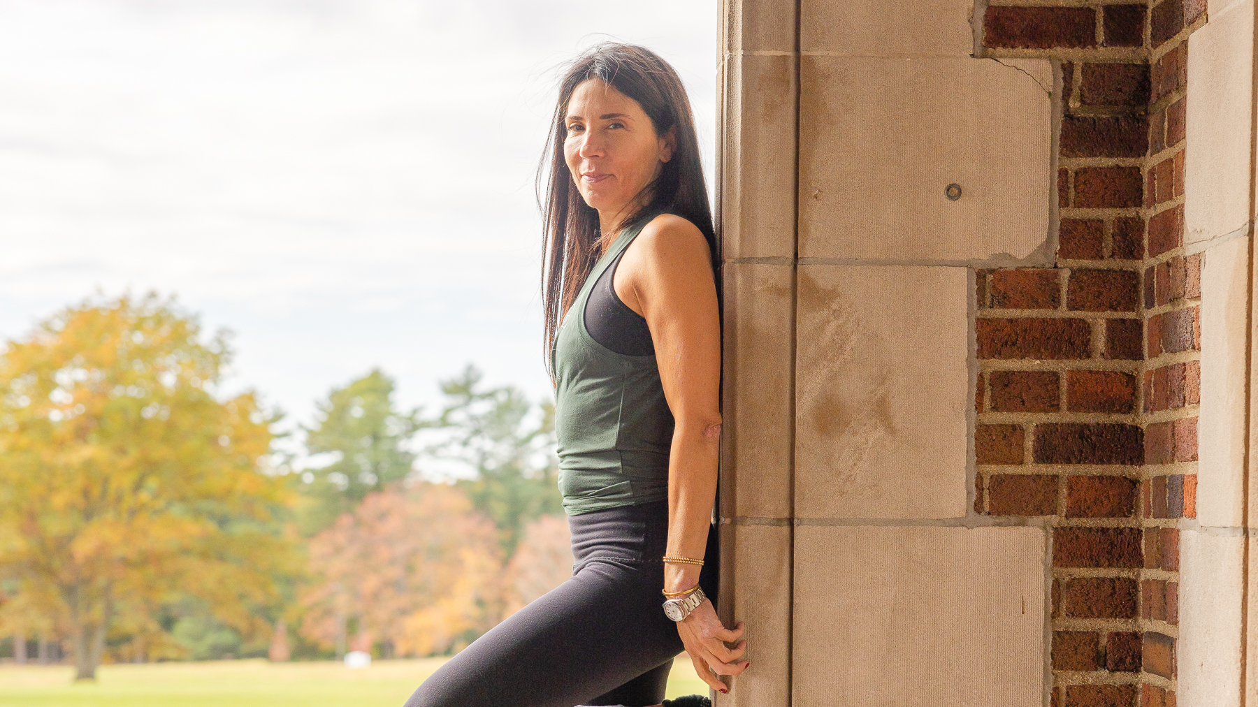 45 min Express with Gina, Monday, October 20th, at 9:45 AM