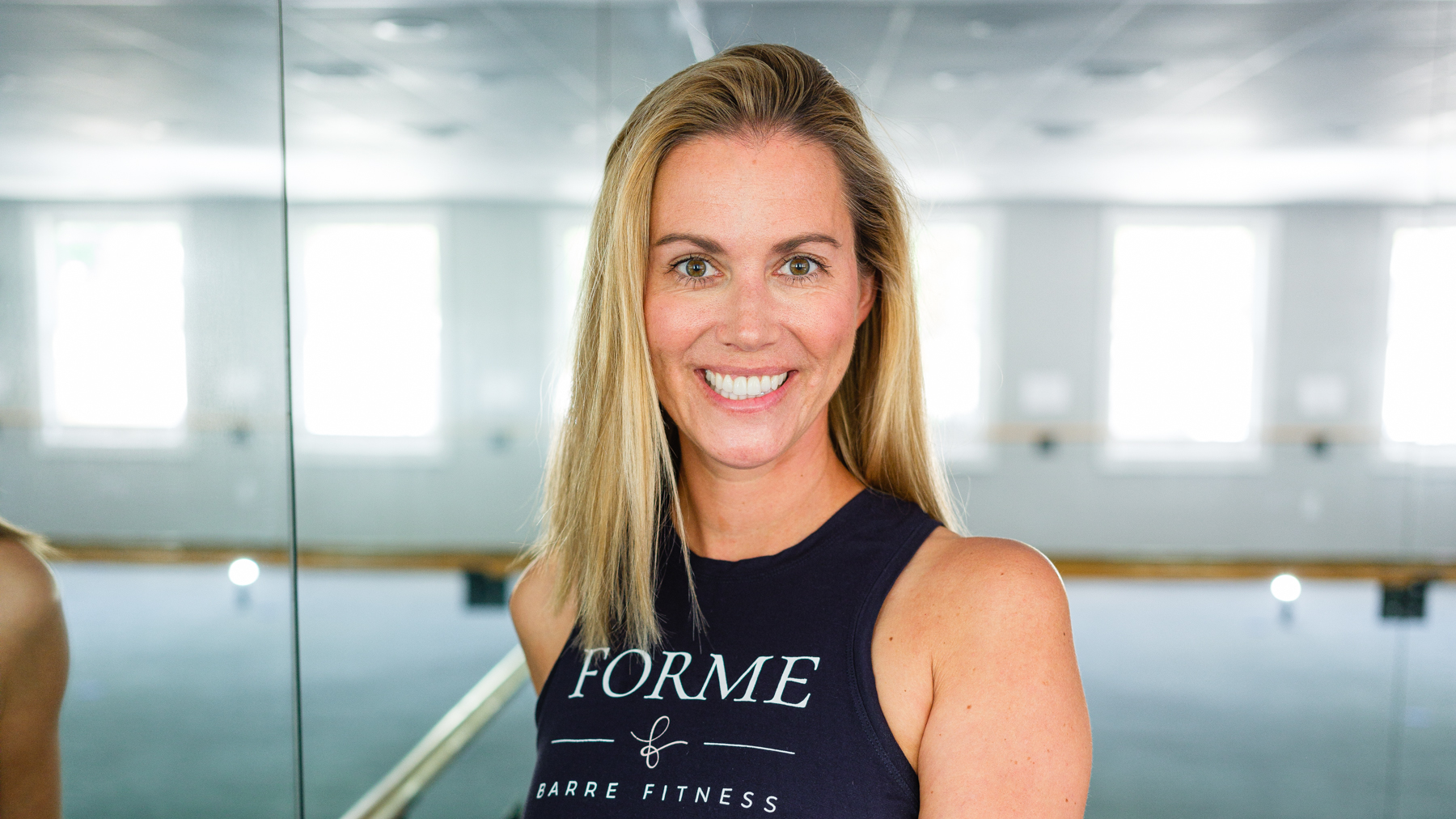 Forme Method Express with Kristy 5.16 at 9;45 AM