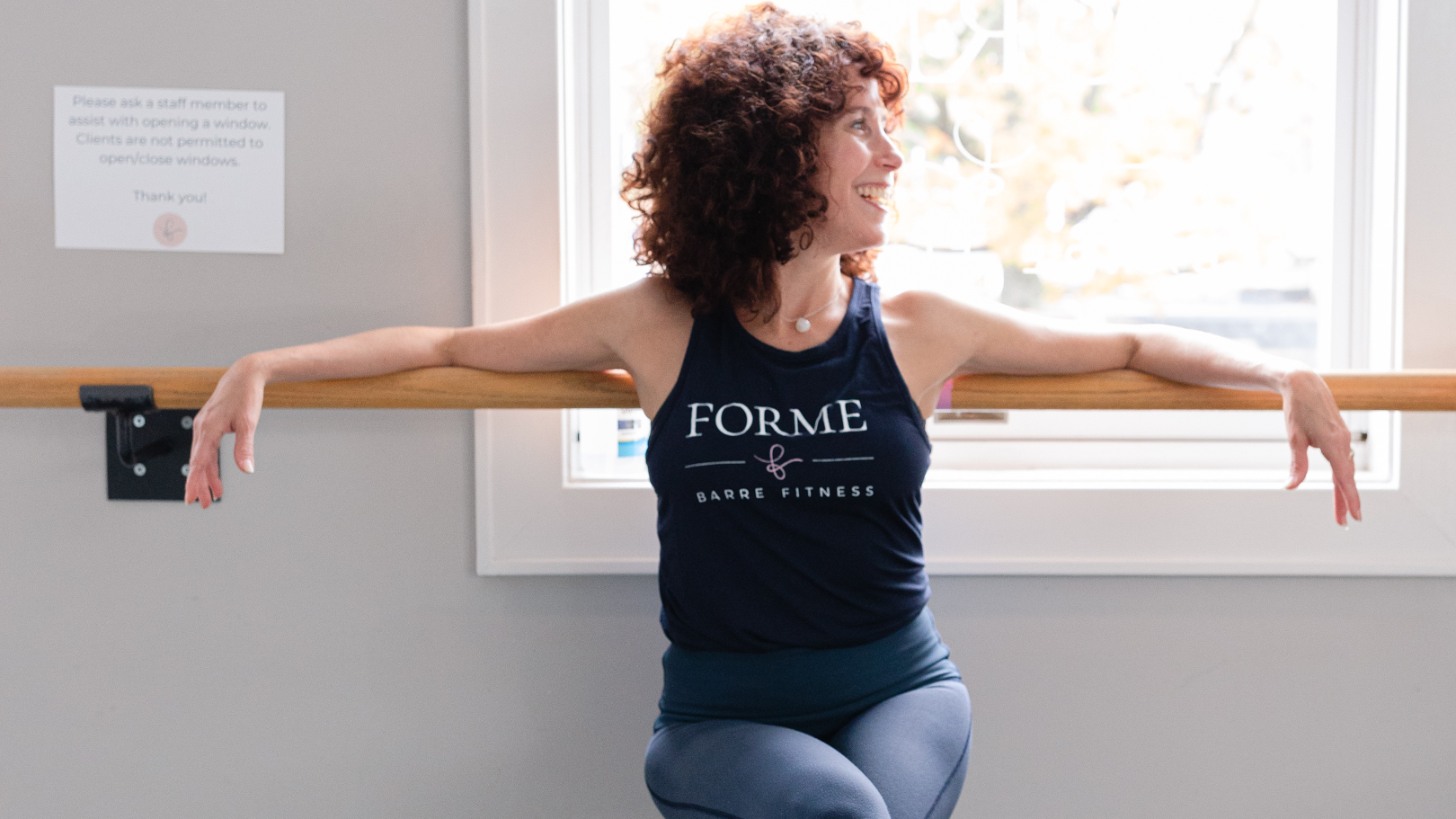 45 min Express with Mabel, Friday, October 16th, at 8:30 AM