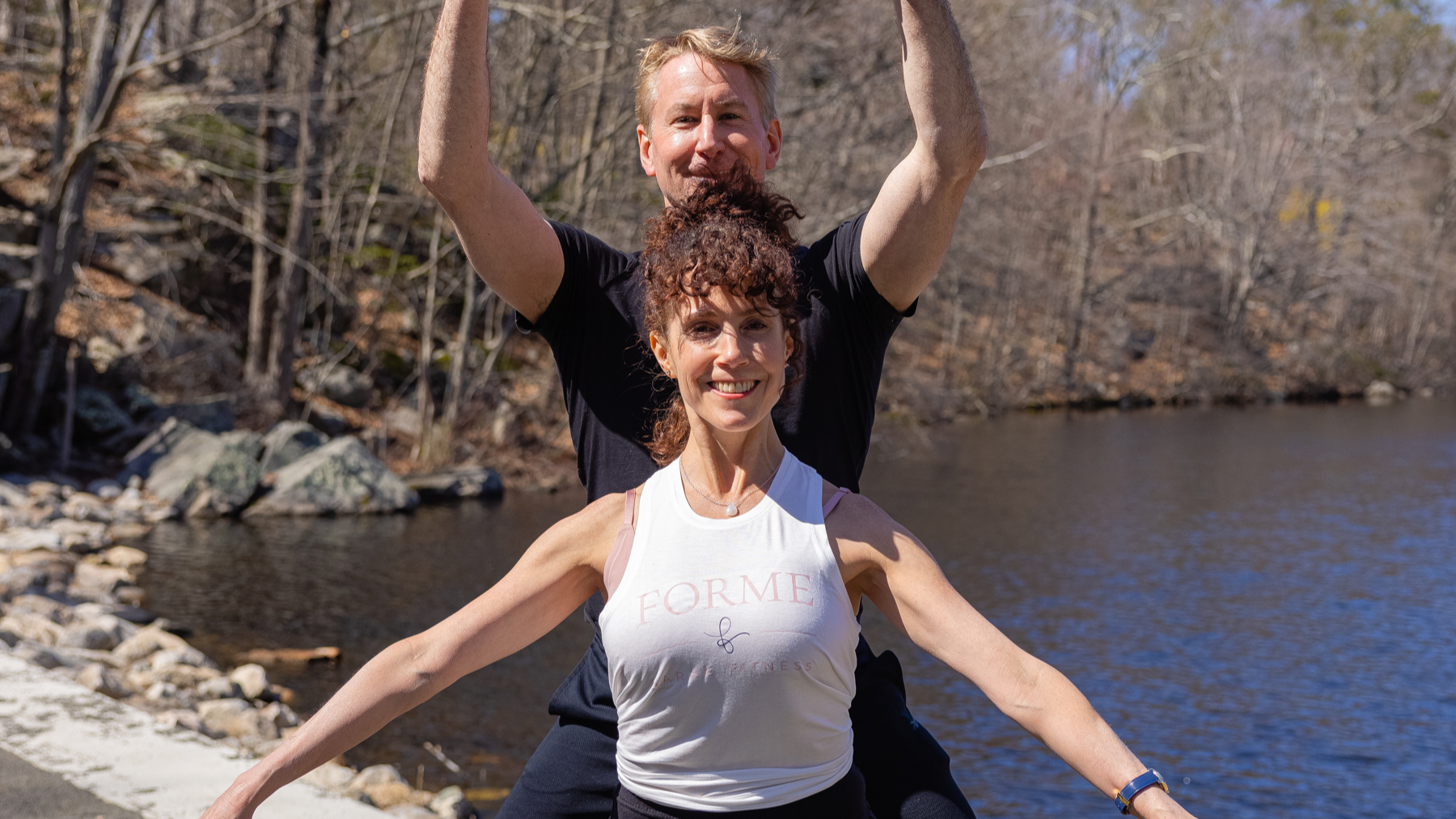 Forme Method Live/Zoom Express with Mabel/Tyler 8.31 at 9:30 a.m.