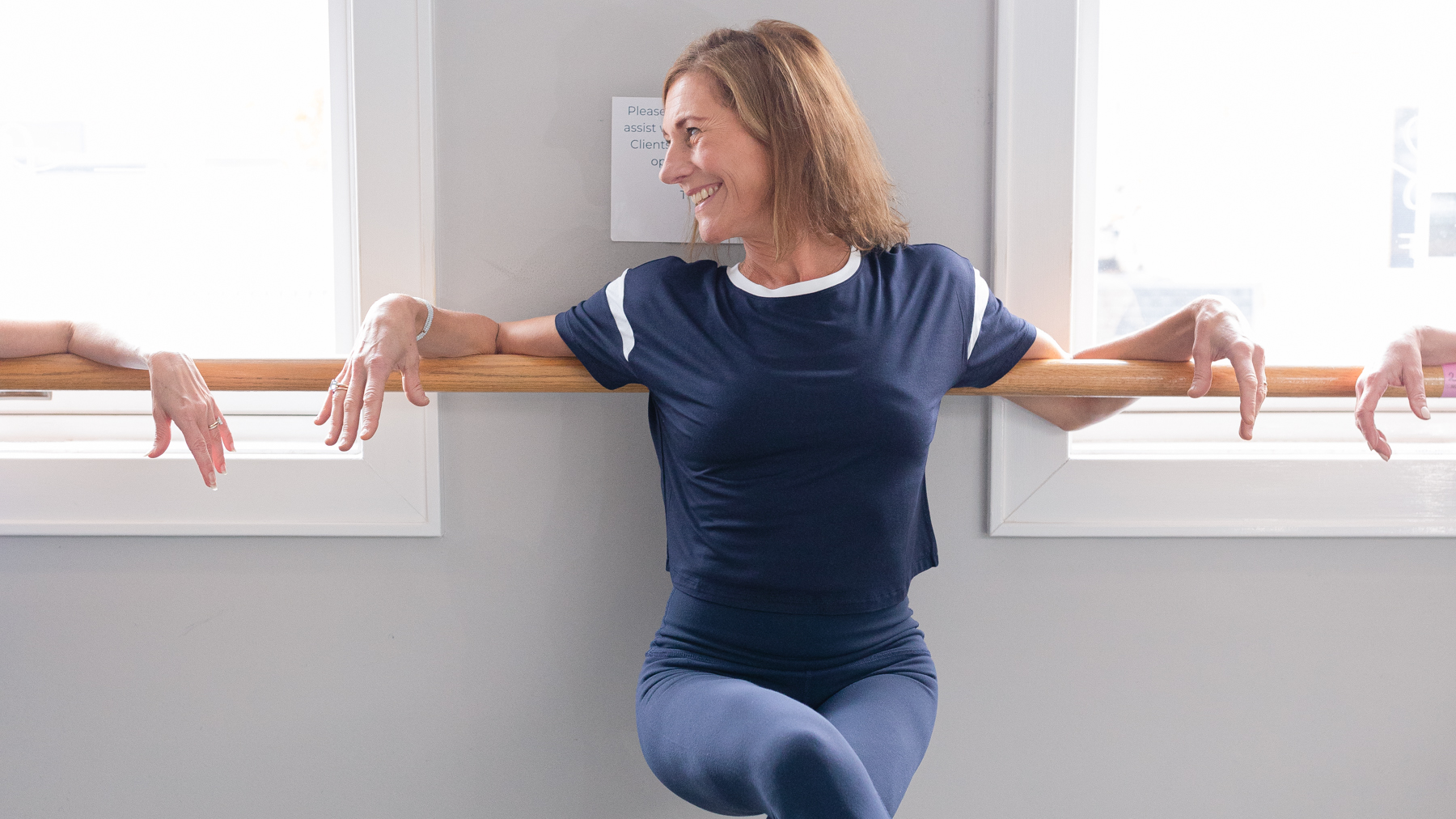 Forme Method with Meike, Tuesday, August 1st, at 7:30 AM