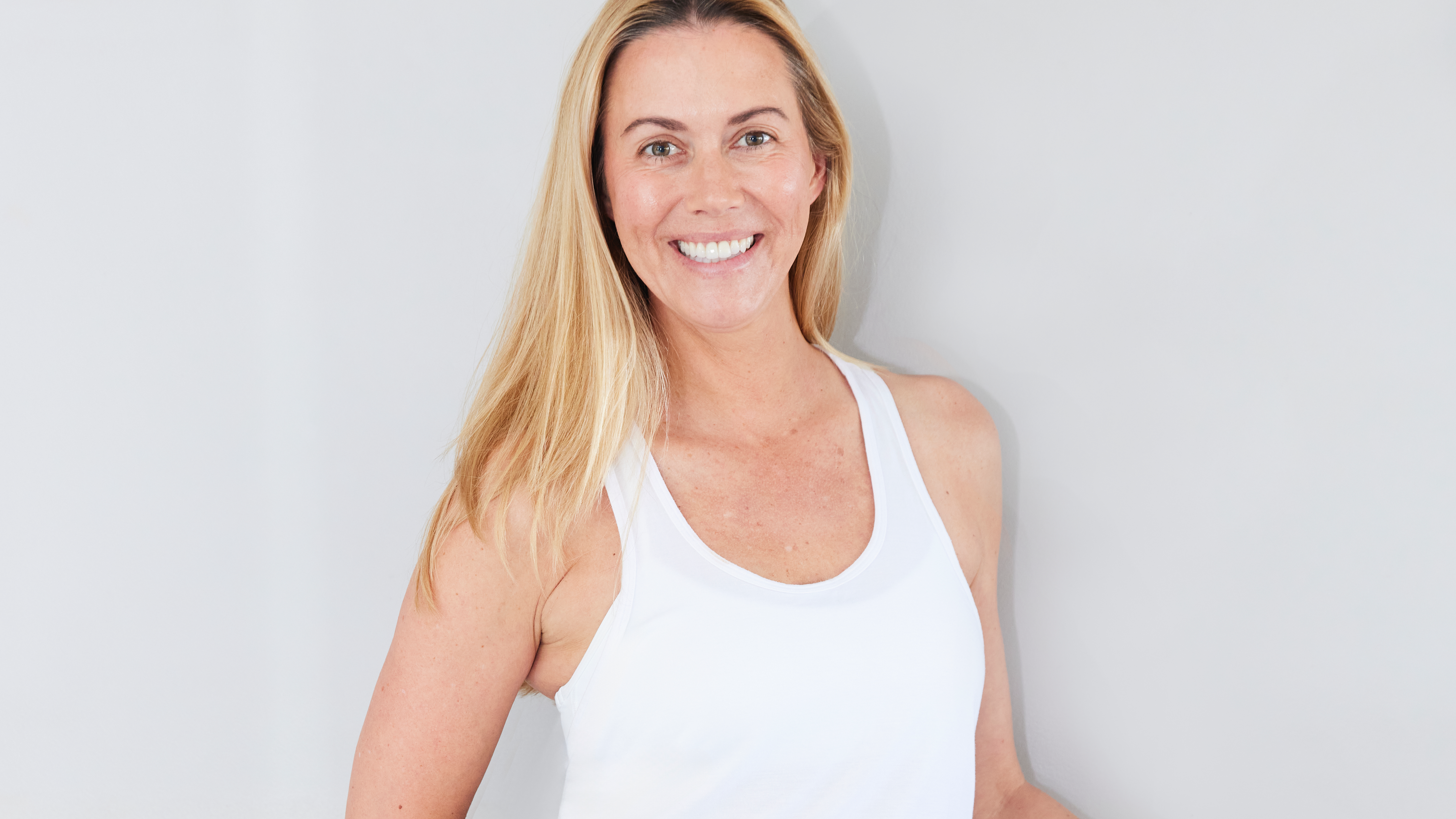 Forme Method with Kristy, Thursday, April 16th, at 9:00 AM