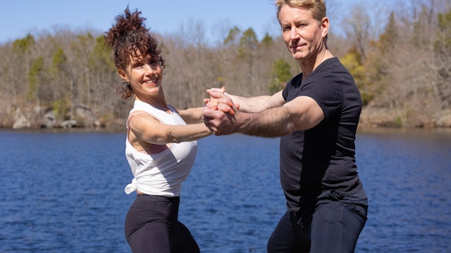 Forme Method with Mabel/Tyler, Saturday, February 10th at 9:30 AM