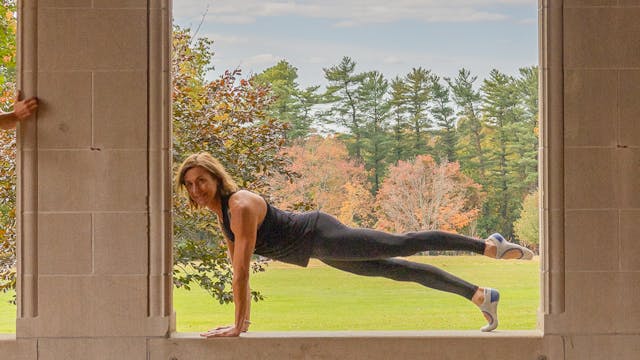 Forme Method with Meike, March 30th, ...