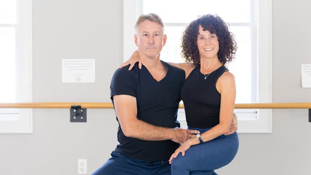 Forme Method with Mabel/Tyler, Saturday, September 14th, at 9:30 AM