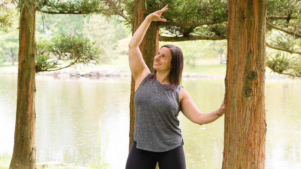 Forme Method Live with Susan  2.24 at 8:30 a.m.