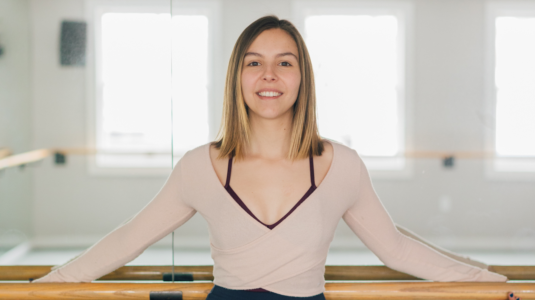 Forme Method with Audrey 11.2 at 7:15 a.m. 