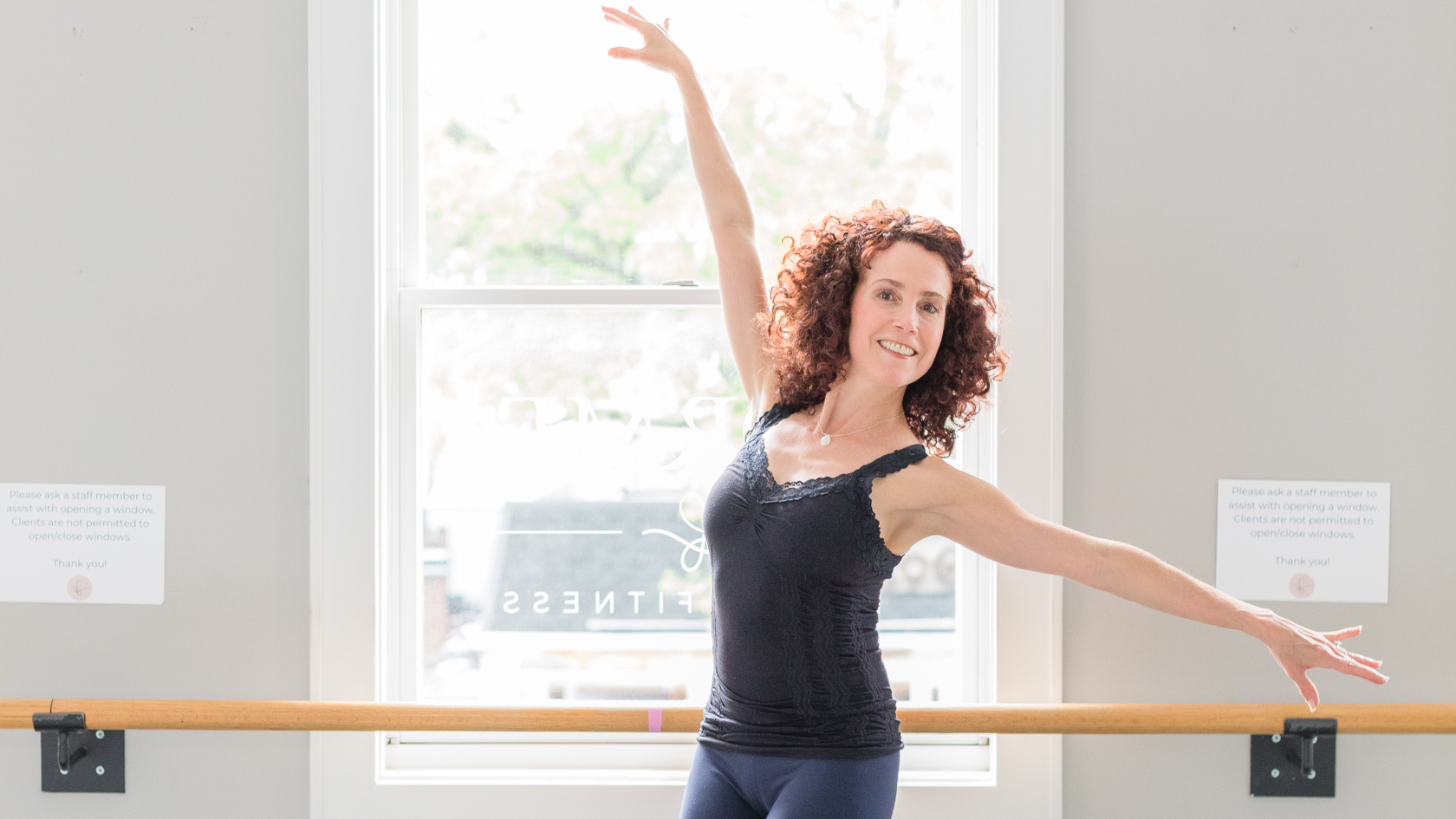 Forme Method with Mabel 7.16 at 8:15 a.m. 