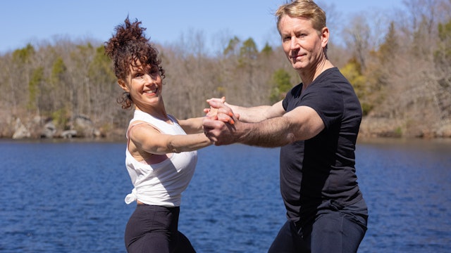 Forme Method with Mabel/Tyler, Saturday, July 15th at 9:30 AM