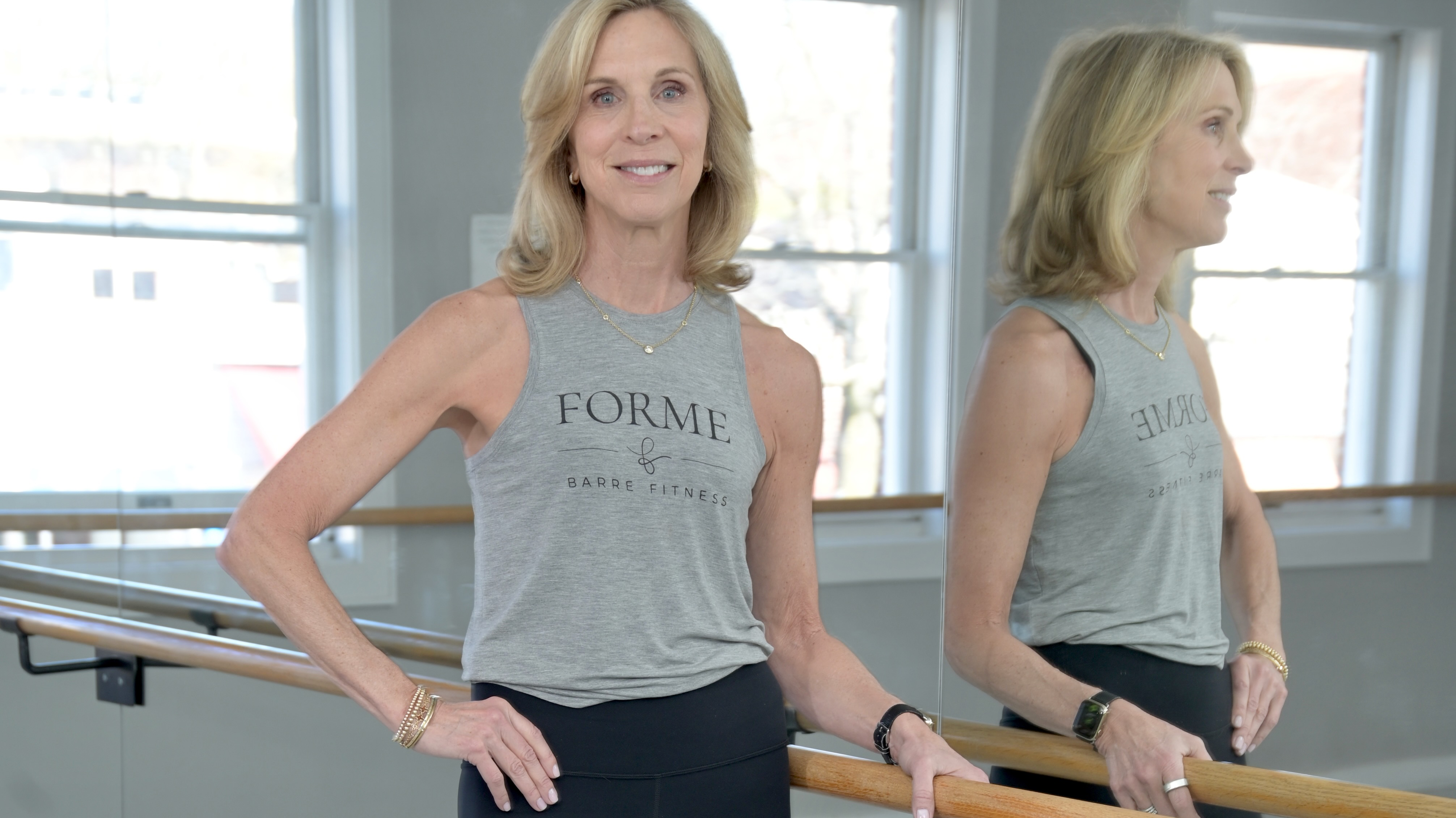 45 min Express with Susannah, Saturday, May 9th, at 9:45 AM